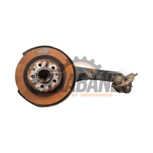 Joint arriere gauche 33306898963 BMW X2 (F39) sDrive 20i 2.0 16V Twin Power Turbo 2017 / 2023