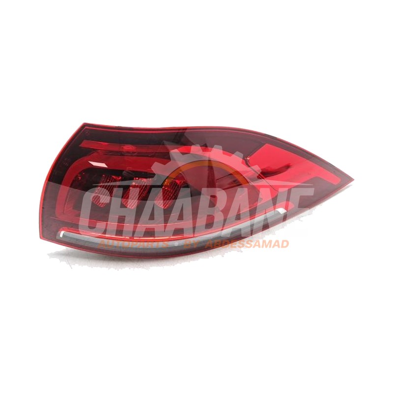 Feu arriere secondaire droit A1679063204 Mercedes GLE (V167) 400d 2.9 4-Matic
