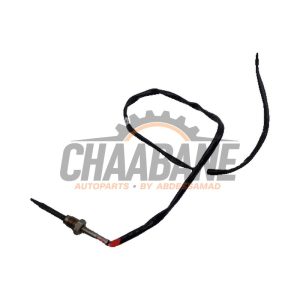 Sensor temperature d'echappement 04L906088DA Volkswagen Golf VII Variant (AUVV) 1.6 TDI BMT 16V 2013 / 2021