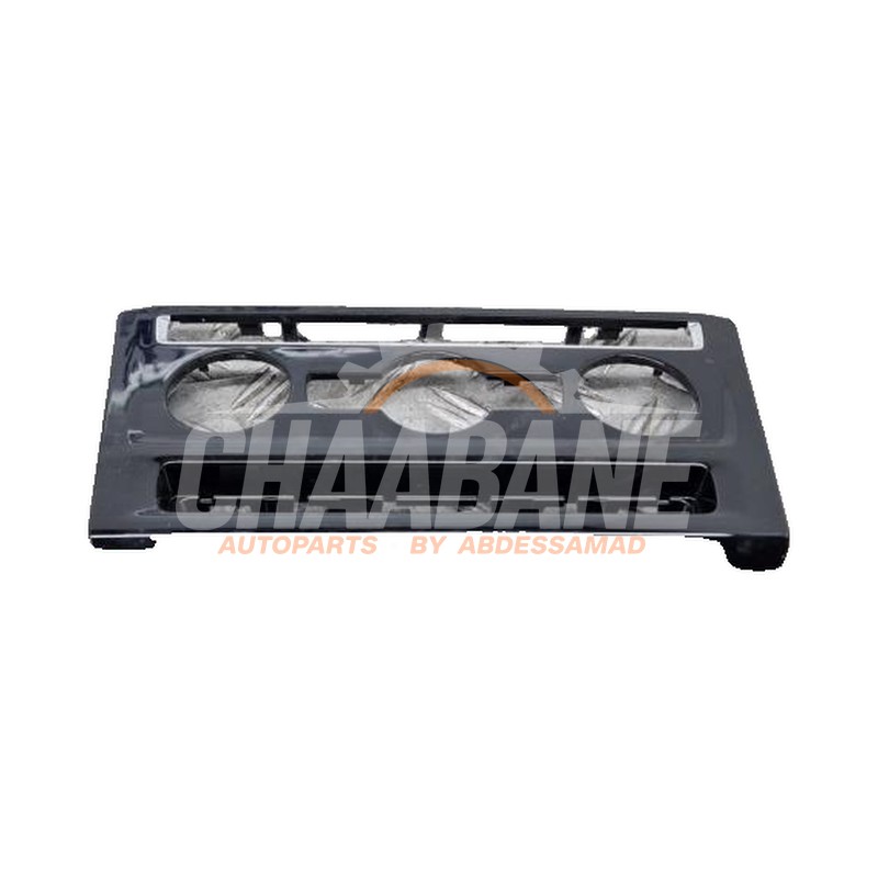 Bande decorative de tableau de bord 5TB863042E Volkswagen Touran (5T1) 1.2 TSI 2015