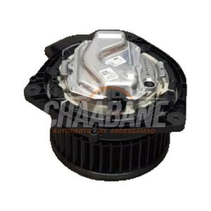 Ventilateur chauffage 200409A09 BMW iX3 80 kWh 2020