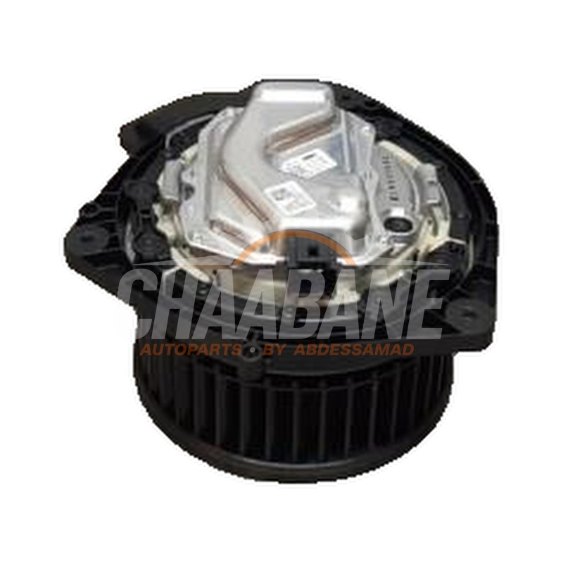 Ventilateur chauffage 200409A09 BMW iX3 80 kWh 2020