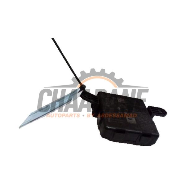 Module dentree sans cle 5WA959436C Skoda Octavia Combi (NXAC) 2.0 TDI GreenTec 16V 2019