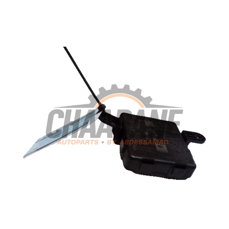 Module (divers) 5WA959436C Skoda Octavia Combi (NXAC) 1.5 TSI 16V 2019