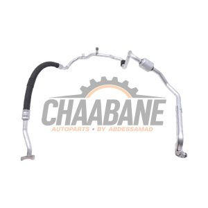 Tuyau de climatisation 2Q0816743AL Seat Ibiza V (KJB) 1.0 TSI 12V 2017