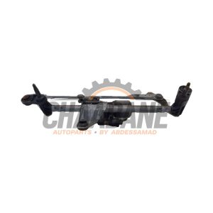 Moteur + mecanisme dessuie glace 5F1955023B Seat Leon ST (5FF) 1.4 TSI ACT 16V 2012 / 2020