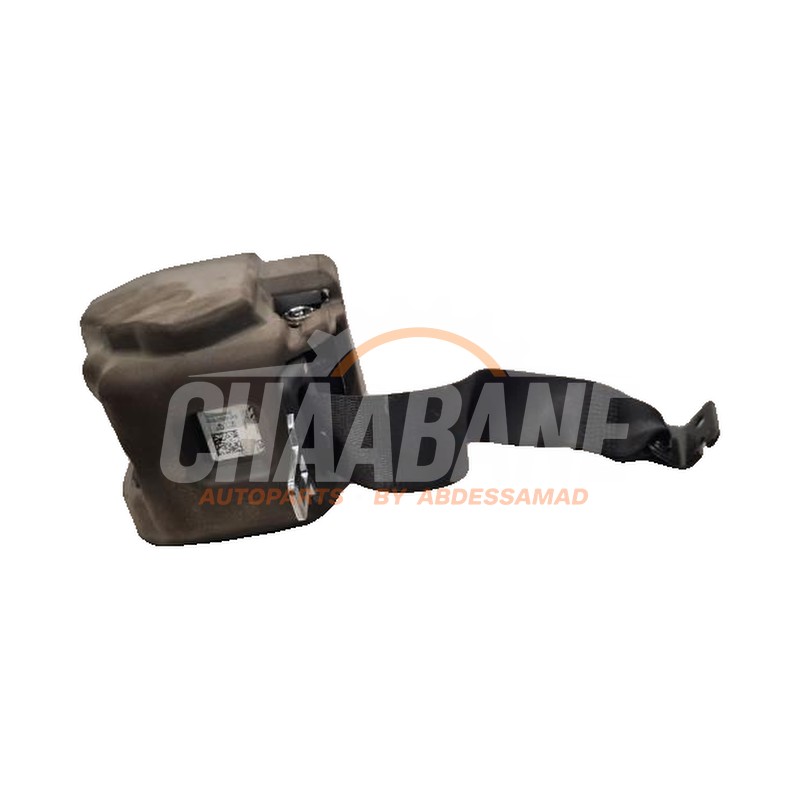 Ceinture arriere droit 72117456278 BMW 1 serie (F40) 118d 2.0 16V 2019