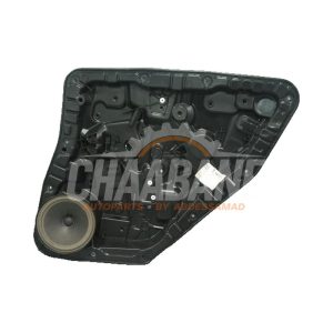 Moteur leve vitre arriere droit A2477300603 Mercedes B-Klasse