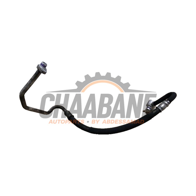 Tuyau de climatisation Cupra Formentor 1.4 e-Hybrid VZ 16V 2020 5Q0816721E