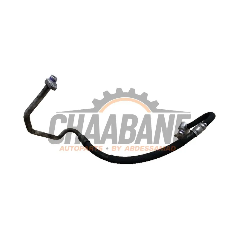 Tuyau clim Cupra Formentor 1.4 e-Hybrid VZ 16V 2020 5Q0816721E