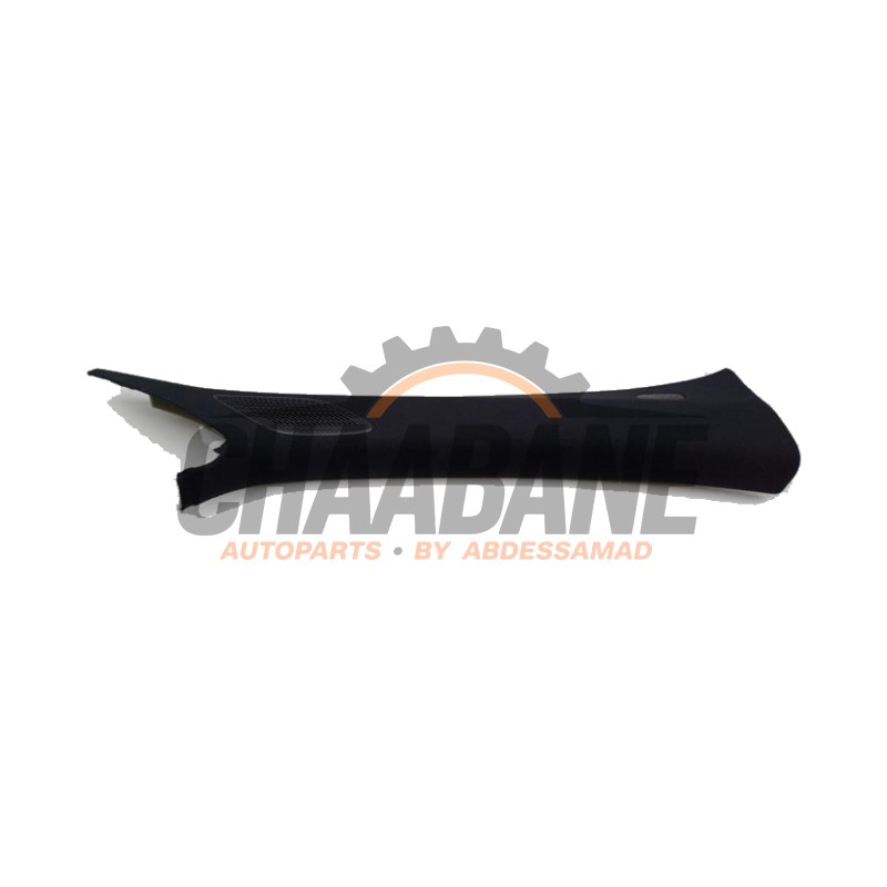 Revetement montant avant droit A1776900100 Mercedes A (177.0) 1.3 A-200 Turbo 16V