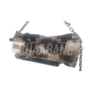 Boite de vitesses 24008674917 BMW X3 (G01) xDrive 20d 2.0 TwinPower Turbo 16V 2017