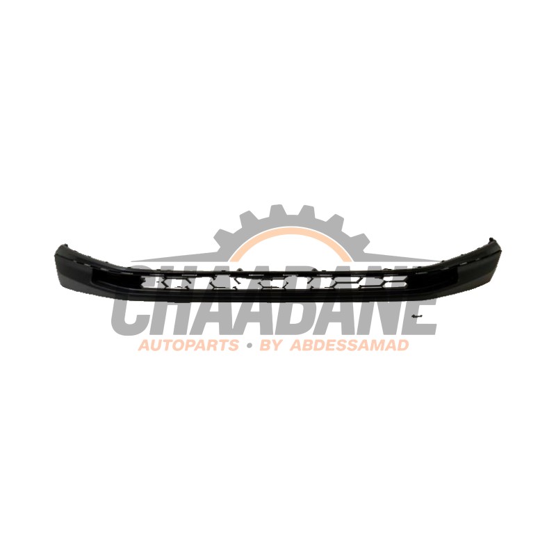 Spoiler pare-choc avant 5658070619B9 Skoda Kodiaq 2016