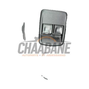 Commutateur vitre electrique A4158202010 Mercedes Citan (415.7) 1.5 108 CDI Crewbus