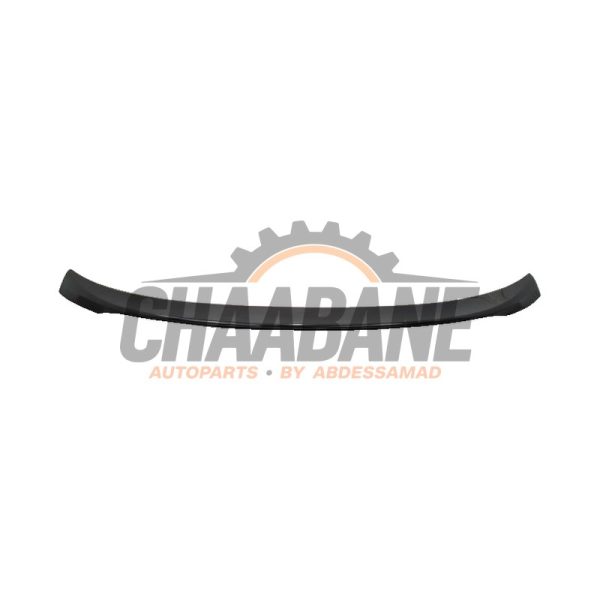 Spoiler 51622356919 BMW X6 (F16) xDrive30d 3.0 24V 2014 / 2019