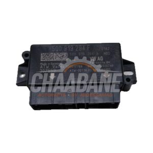 Module PDC 5Q0919294F Seat Leon (5FB) 1.4 TSI 16V 2012 / 2020