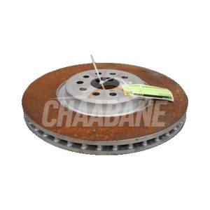 Disque de frein avant Audi Q4 (F4B) 45 e-tron 82 kWh 2021