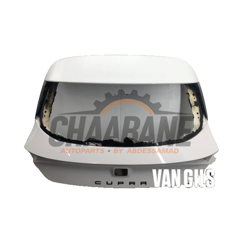 Hayon Cupra Leon (KLCB) 1.4 e-Hybrid 245, VZ 16V 2020 5FA827023