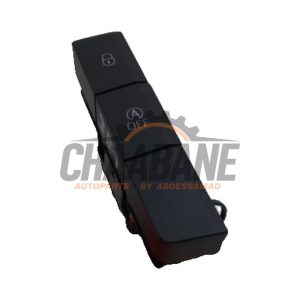 Fermeture centralisee 6F0927137E Seat Ibiza V (KJB) 1.0 TSI 12V 2017