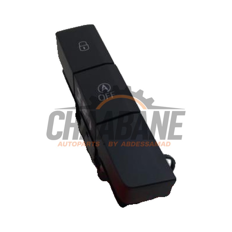 Fermeture centralisee 6F0927137E Seat Ibiza V (KJB) 1.0 TSI 12V 2017