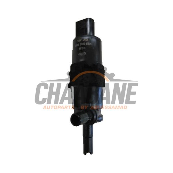 Pompe buse phare 6R0955681 Audi A4 2024