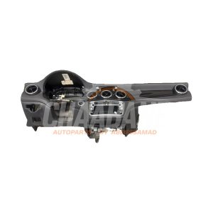 Tableau de bord A11768008019H68 Mercedes CLA (117.3) 1.6 CLA-180 16V