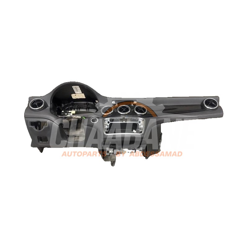 Tableau de bord A11768008019H68 Mercedes CLA (117.3) 1.6 CLA-180 16V