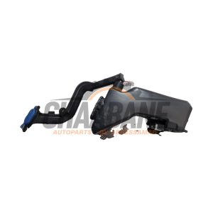 Reservoir lave-glace avant A2058600200 Mercedes C (C205) C-200 2.0 16V