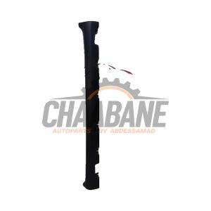 Jupe gauche A2536980800 Mercedes GLC (X254)