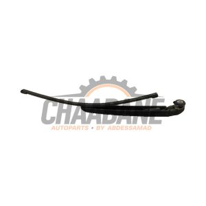 Bras essuie-glace arriere 80A955405 Audi Q5 (FYB/FYG) 2.0 40 TDI Mild Hybrid Quattro 16V 2016