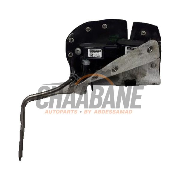 Capteur pression turbo 03L906051B Volkswagen Caddy IV 2.0 TDI 102 2015