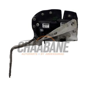 Capteur filtre a particules 03L906051B Volkswagen Caddy IV 2.0 TDI 102 2015