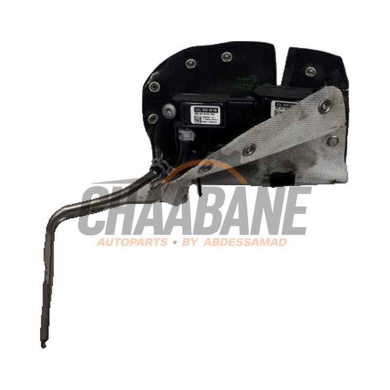 Capteur filtre a particules 03L906051B Volkswagen Caddy IV 2.0 TDI 102 2015