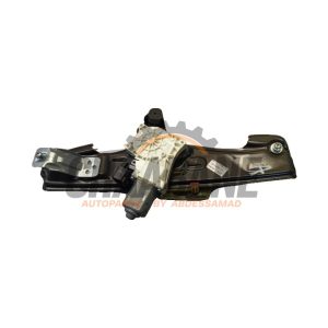 Leve vitre electrique arriere gauche T4N29083 Jaguar XE 2.0d 180 16V