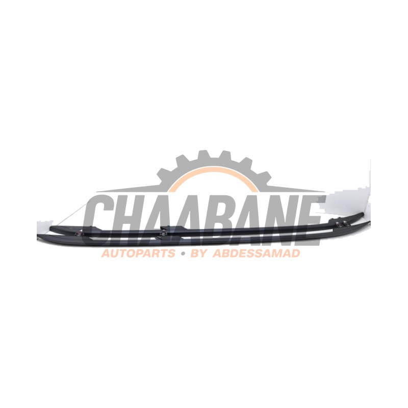 Rail de toit gauche A1678904500 Mercedes GLE (V167) 350de 2.0 Turbo 16V 4-Matic
