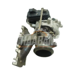 Turbo A2820900280 Mercedes CLA (118.3) 1.3 CLA-200 Turbo 16V