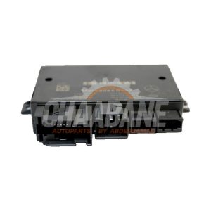 Module crochet de traction A1679001209 Mercedes GLE (V167) 350 2.0 16V