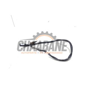 Sensor temperature d'echappement 8W0906088Q Audi A4 Avant (B9) 2.0 TDI Ultra 16V 2015