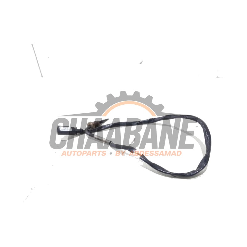 Sensor temperature d'echappement 8W0906088Q Audi A4 Avant (B9) 2.0 TDI Ultra 16V 2015