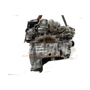 Moteur A6560101602 Mercedes GLS (X167) 400d 2.9 4-Matic