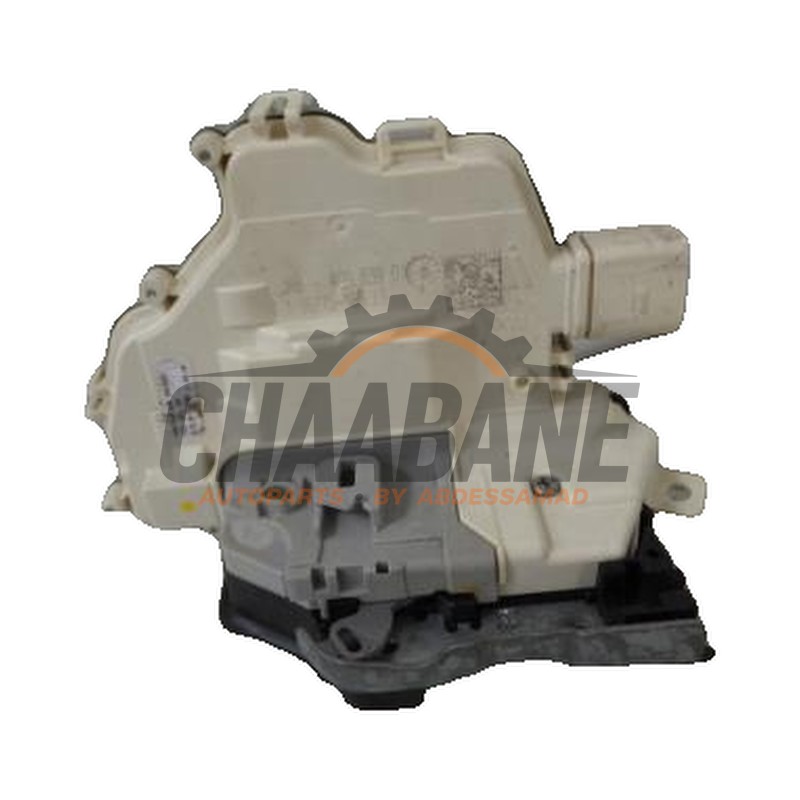 Serrure arriere droite 4G0839016H Audi A4 2015
