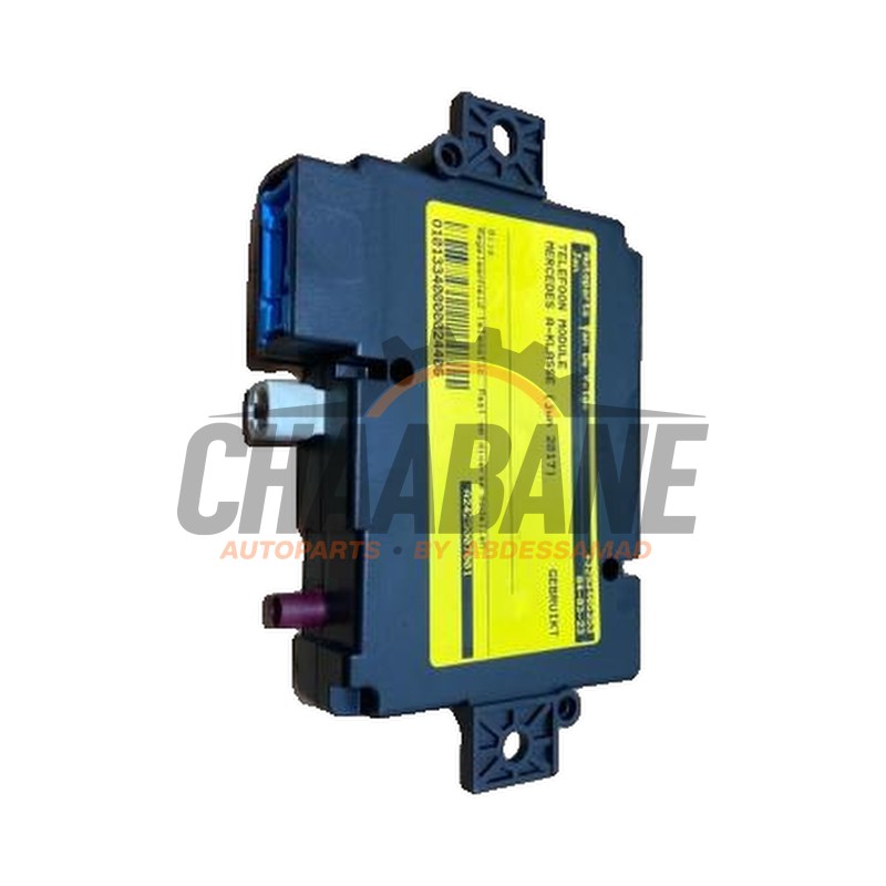 Module telephone A2429007001 Mercedes A (W176) 2.2 A-220 CDI 16V