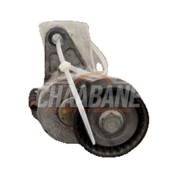 Tendeur divers 05L109243 Volkswagen Touran (5T1) 2.0 TDI 150 2015