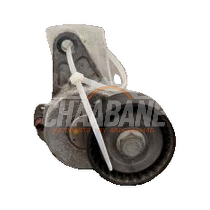 Tendeur divers 05L109243 Volkswagen Touran (5T1) 2.0 TDI 150 2015