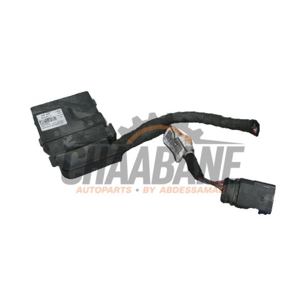 Module pompe carburant 5WA906121 Audi RS3 2021
