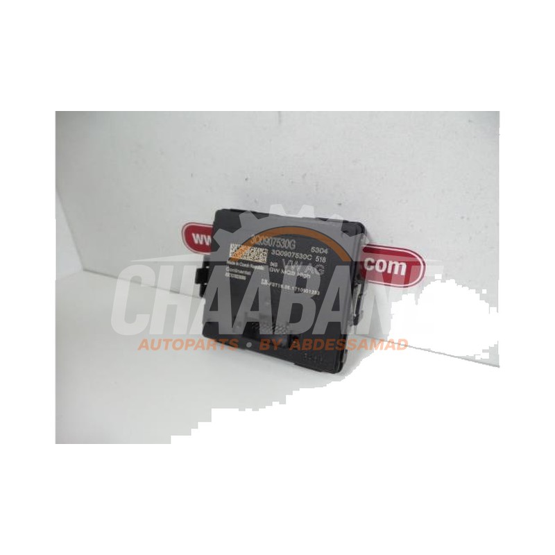 Ordinateur divers 3Q0907530G Audi A3 2013 / 2020