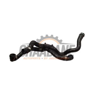 Tuyau radiateur A2478301902 Mercedes CLA (118.3) 1.3 CLA-250 e Turbo 16V