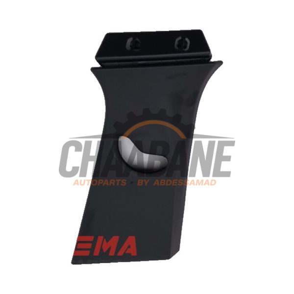 Montant centre droit 51437444552 BMW 1 serie (F40) 118i 1.5 TwinPower 12V 2019