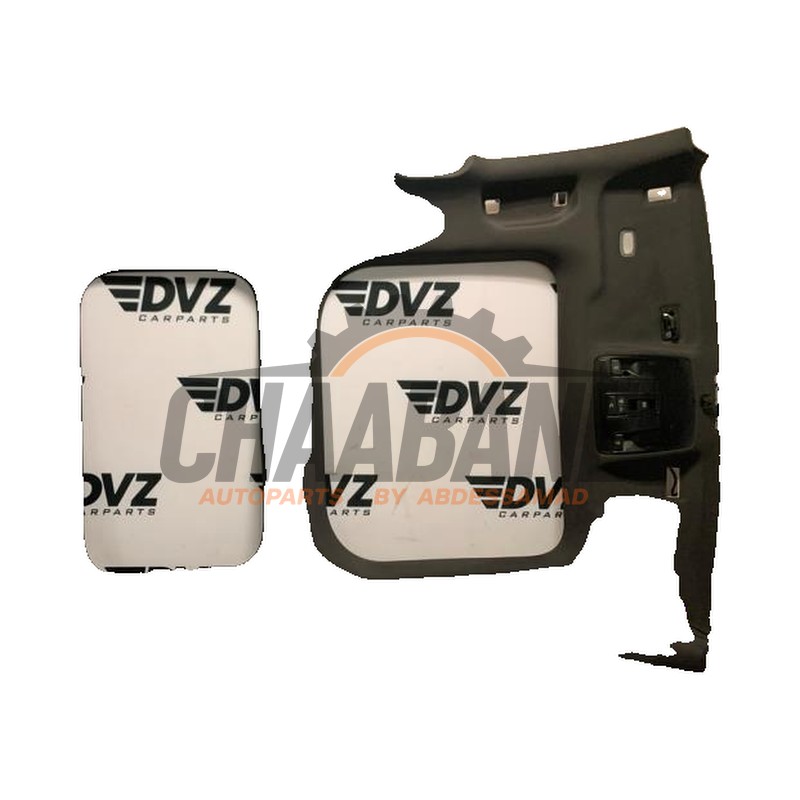 Revetement plafond A1566900350 Mercedes GLA (156.9)