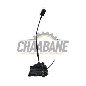 Serrure arriere gauche 8200542396D Mercedes Citan (415.6) 1.5 109 CDI